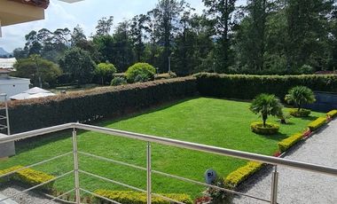 Finca en Arriendo  Antioquia, RIONEGRO