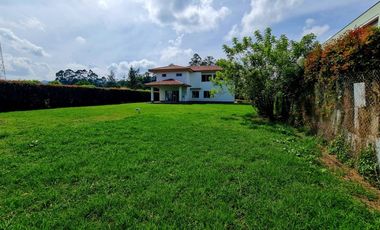 Finca en Arriendo  Antioquia, RIONEGRO