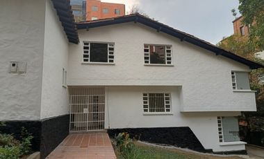 Casa en Arriendo  Antioquia, Medellín