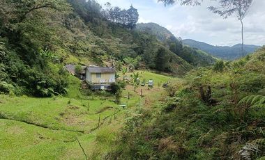 Finca en Venta  Antioquia, SANTUARIO