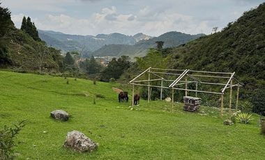 Finca en Venta  Antioquia, SANTUARIO