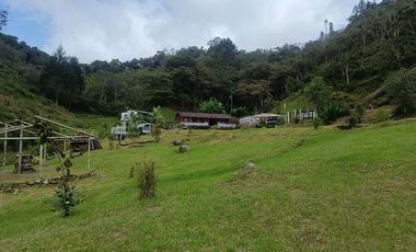 Finca en Venta  Antioquia, SANTUARIO