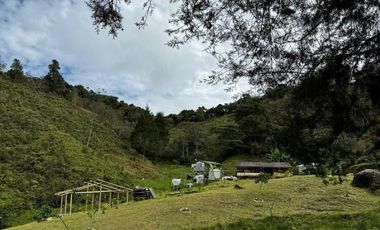 Finca en Venta  Antioquia, SANTUARIO