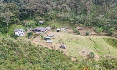 Finca en Venta  Antioquia, SANTUARIO
