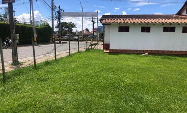 Lote en Arriendo  Antioquia, RIONEGRO