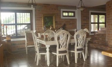 Finca en Arriendo  Antioquia, GUARNE