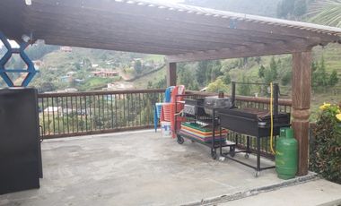 Finca en Arriendo  Antioquia, GUARNE