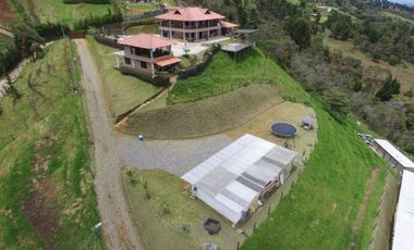 Finca en Arriendo  Antioquia, GUARNE