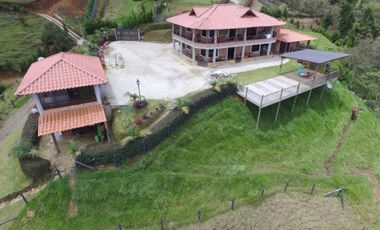 Finca en Arriendo  Antioquia, GUARNE