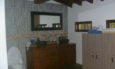Finca en Arriendo  Antioquia, GUARNE