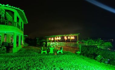 Finca en Arriendo  Antioquia, GUARNE