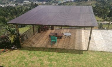 Finca en Arriendo  Antioquia, GUARNE