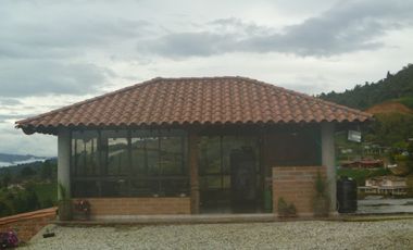 Finca en Arriendo  Antioquia, GUARNE