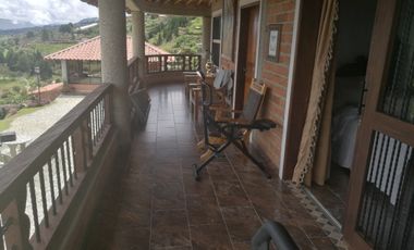 Finca en Arriendo  Antioquia, GUARNE