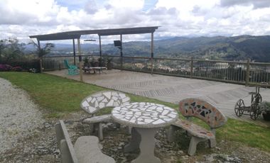 Finca en Arriendo  Antioquia, GUARNE