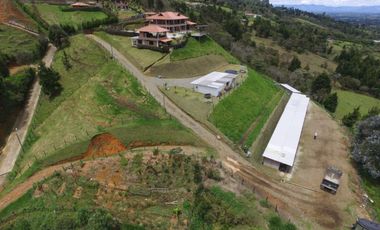 Finca en Arriendo  Antioquia, GUARNE