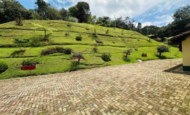 Casa Campestre en Venta  Antioquia, EL RETIRO