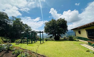 Casa Campestre en Venta  Antioquia, EL RETIRO