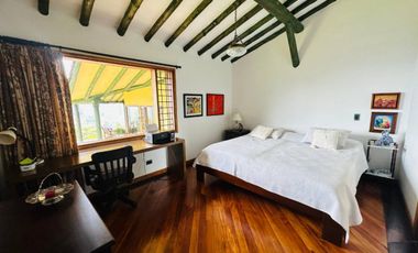 Casa Campestre en Venta  Antioquia, EL RETIRO