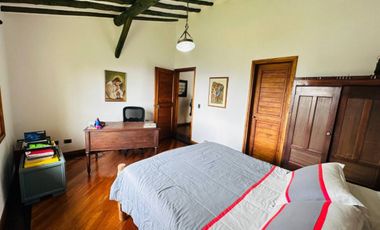 Casa Campestre en Venta  Antioquia, EL RETIRO