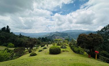 Casa Campestre en Venta  Antioquia, EL RETIRO