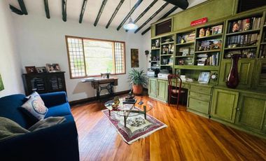 Casa Campestre en Venta  Antioquia, EL RETIRO
