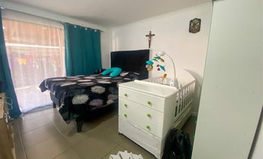 Casa en Venta en a pasos de Colegio Manquecura