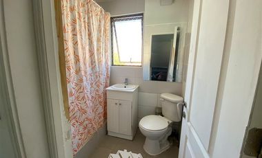 Casa en Venta en a pasos de Colegio Manquecura