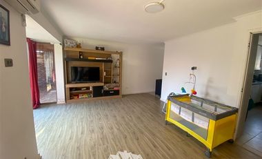 Casa en Venta en a pasos de Colegio Manquecura