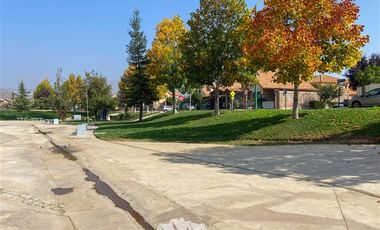 Casa en Venta en a pasos de Colegio Manquecura