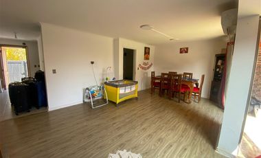 Casa en Venta en a pasos de Colegio Manquecura