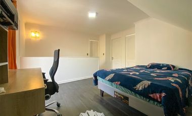 Casa en Venta en a pasos de Colegio Manquecura