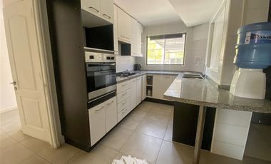 Casa en Venta en a pasos de Colegio Manquecura