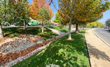 Casa en Venta en a pasos de Colegio Manquecura