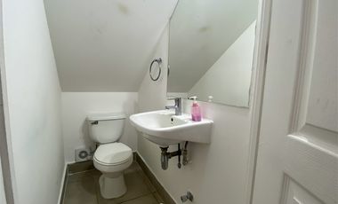 Casa en Venta en a pasos de Colegio Manquecura