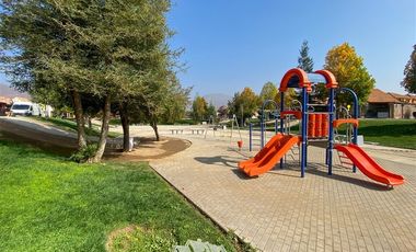 Casa en Venta en a pasos de Colegio Manquecura