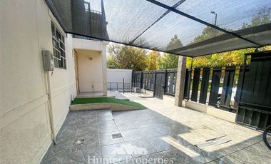 Casa en Venta en a pasos de Colegio Manquecura