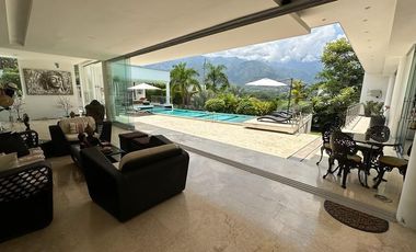 Finca en Venta  Antioquia, SAN JERONIMO
