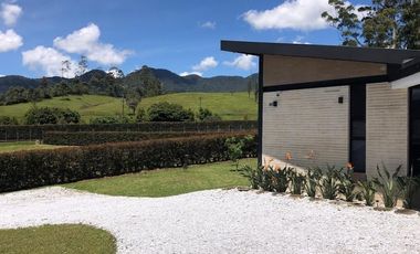 Casa en Arriendo  Antioquia, LA CEJA