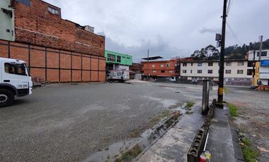Lote en Venta  Antioquia, CALDAS