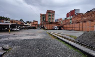 Lote en Venta  Antioquia, CALDAS