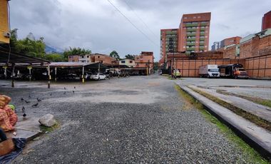 Lote en Venta  Antioquia, CALDAS