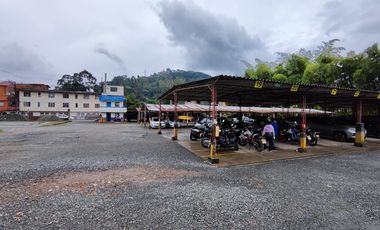 Lote en Venta  Antioquia, CALDAS
