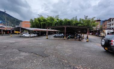 Lote en Venta  Antioquia, CALDAS