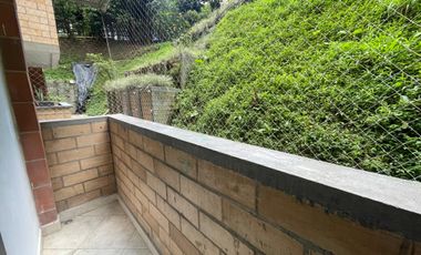 Apartamento en Arriendo  Antioquia, Itaguí