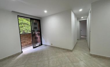 Apartamento en Arriendo  Antioquia, Itaguí