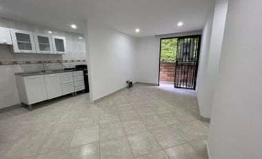 Apartamento en Arriendo  Antioquia, Itaguí