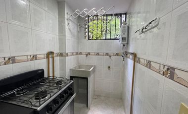 Apartamento en Arriendo  Antioquia, Itaguí