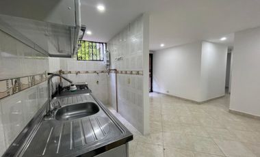 Apartamento en Arriendo  Antioquia, Itaguí