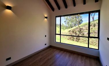 Casa en Venta  Antioquia, MARINILLA